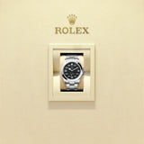 Rolex Watch Air-King 116900 "Rare King"