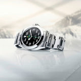 Rolex Watch Air-King 116900 "Rare King"