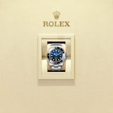 Rolex 126660-002 James Cameron 44mm Blue Fade