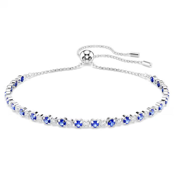 Swarovski Matrix Tennis bracelet