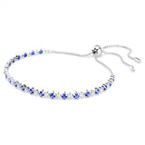 Swarovski Matrix Tennis bracelet