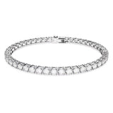 Matrix Tennis Bracelet