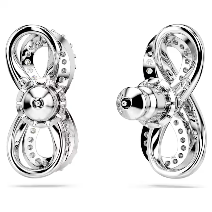 Hyperbola Stud Earrings