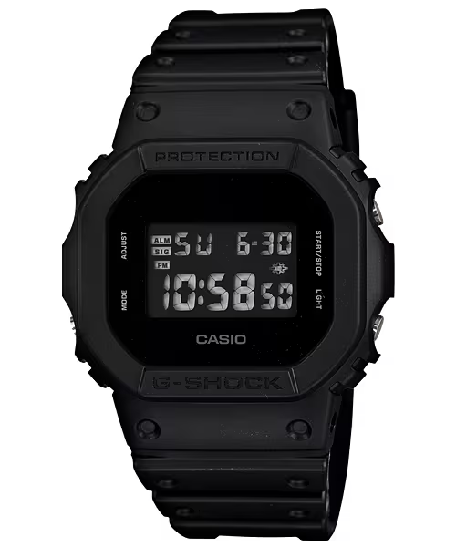 G-SHOCK DW-5600UBB-1