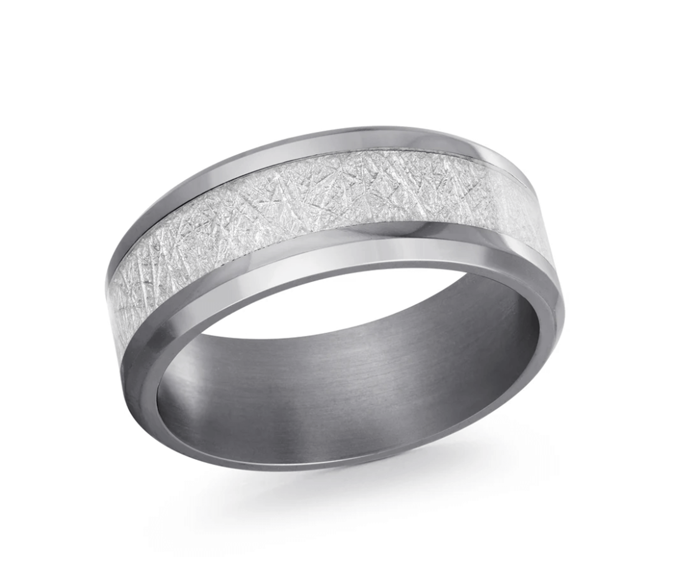 Men's Wedding Band
