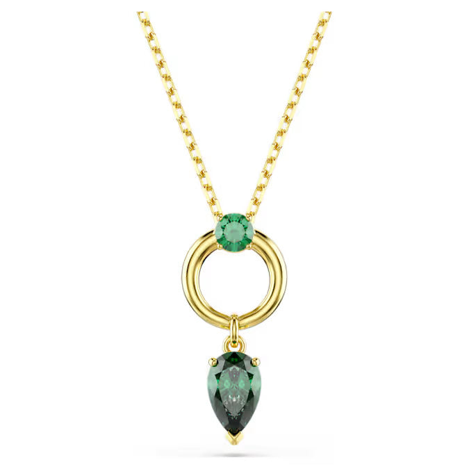 Swarovski Mesmera pendant