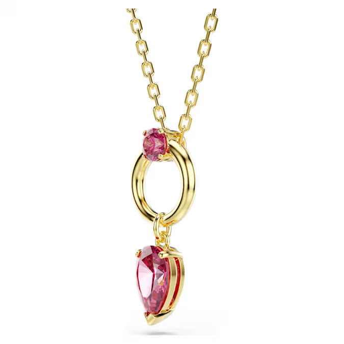 Swarovski Mesmera pendant