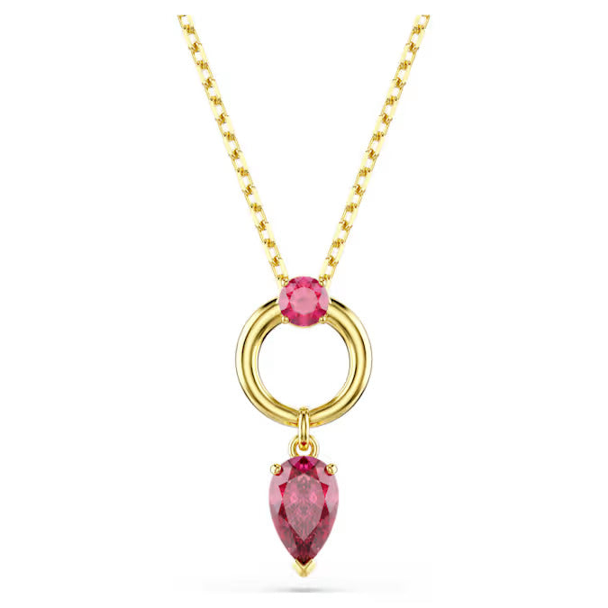 Swarovski Mesmera pendant