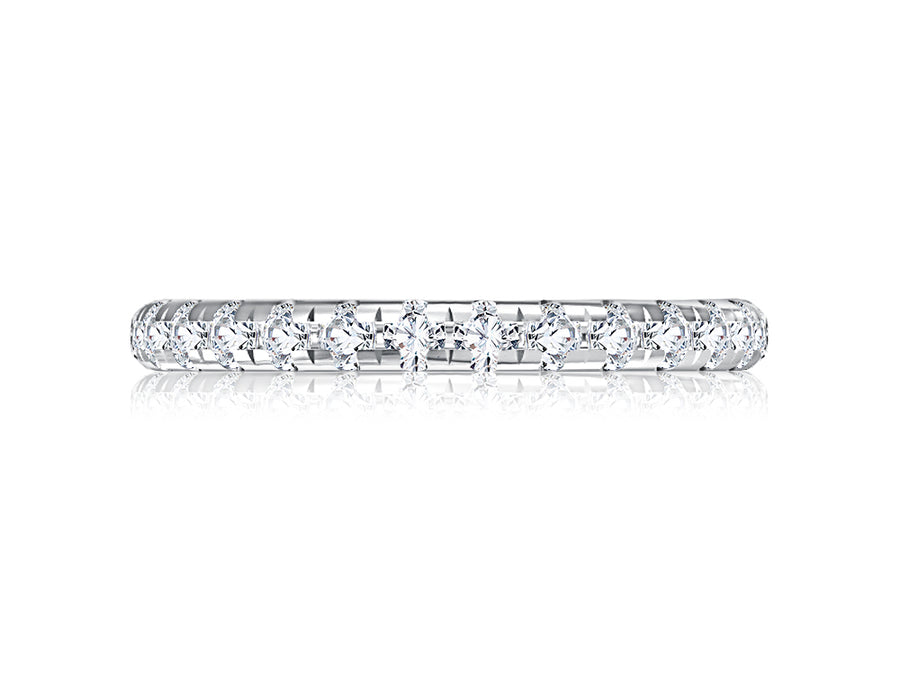 A.Jaffe Wedding Bands