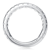 A.Jaffe Wedding Bands