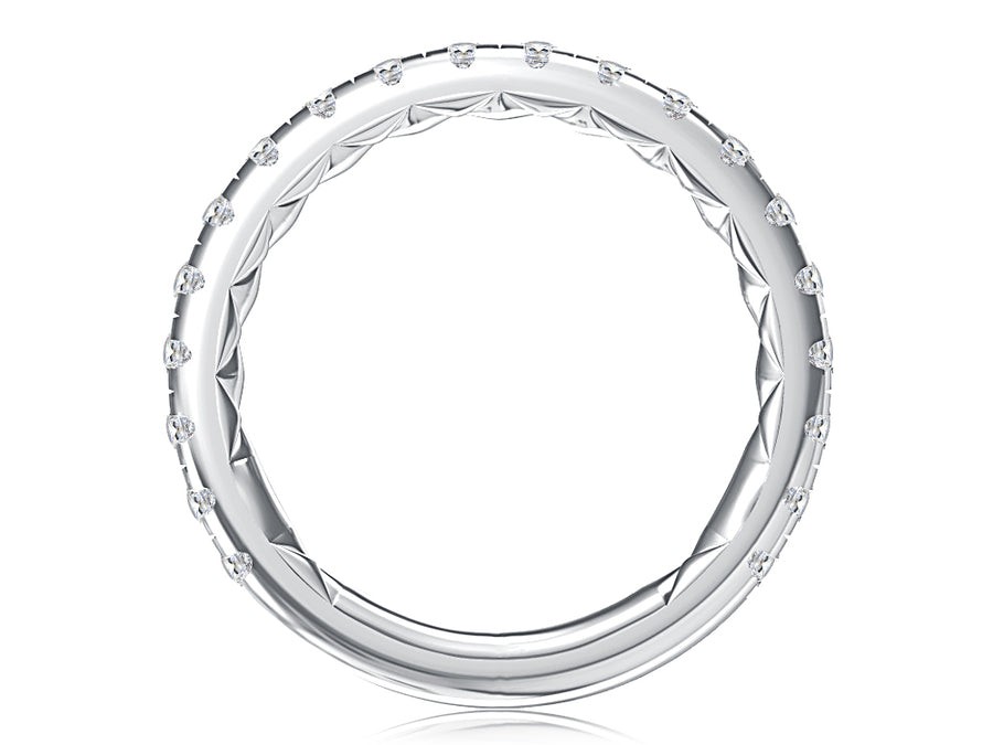 A.Jaffe Wedding Bands