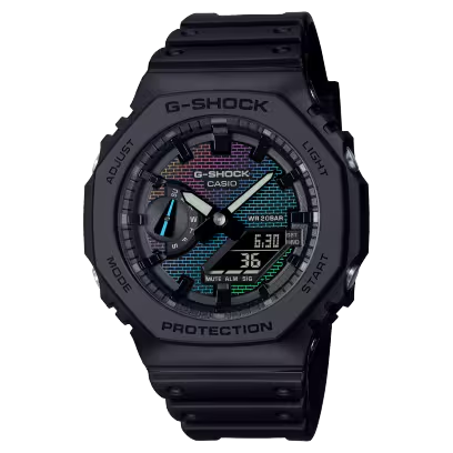 G-SHOCK GA2100RW-1A