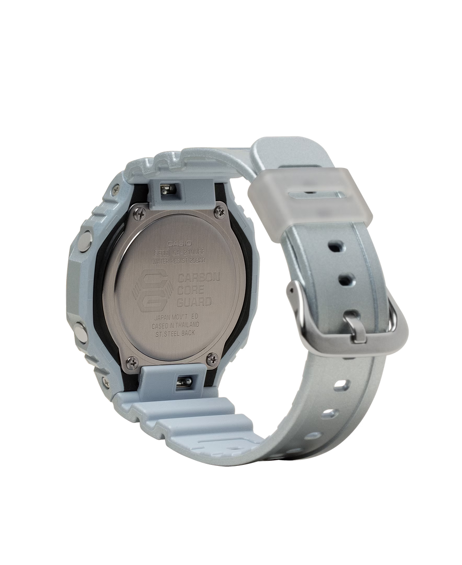 G-Shock GA2100FF-8A