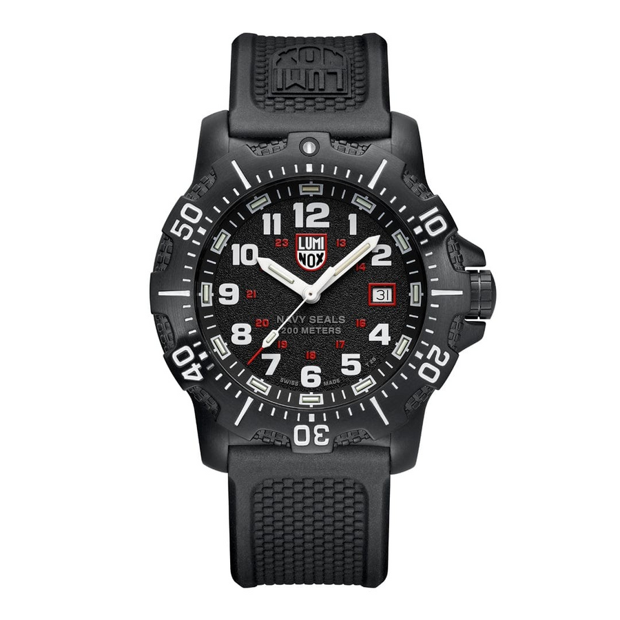 Luminox Watch Navy SEAL 4230 XS.4231.SET