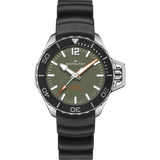Khaki Navy - Frogman Auto