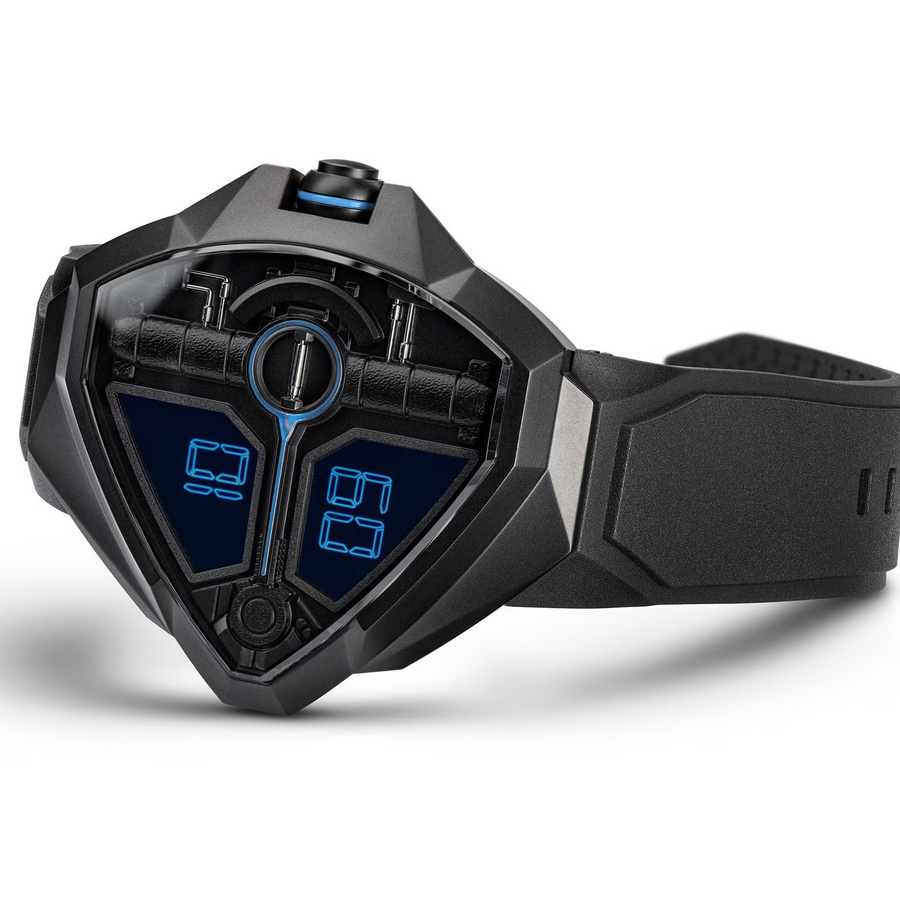 Hamilton Watch Ventura - EDGE Dune Limited Edition H24624330