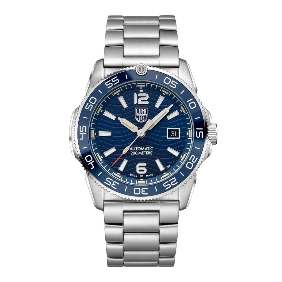 Pacific Diver Automatic