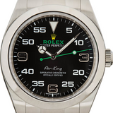 Air King Gianni Watch