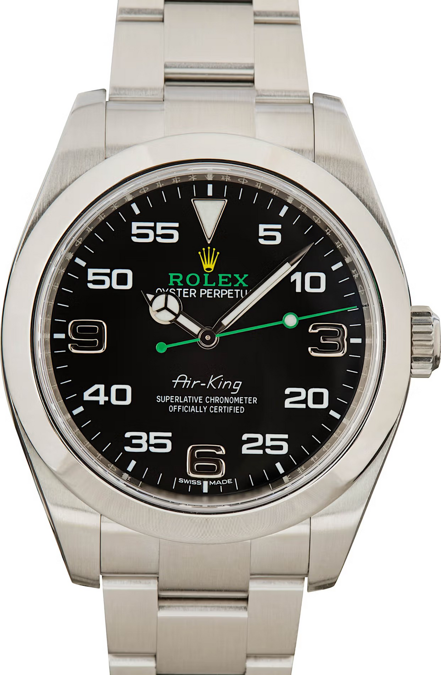 Air King Gianni Watch