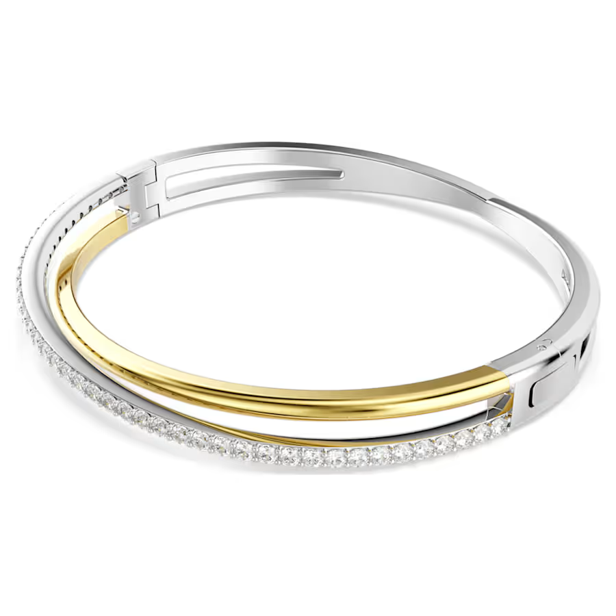 Hyperbola Bangle