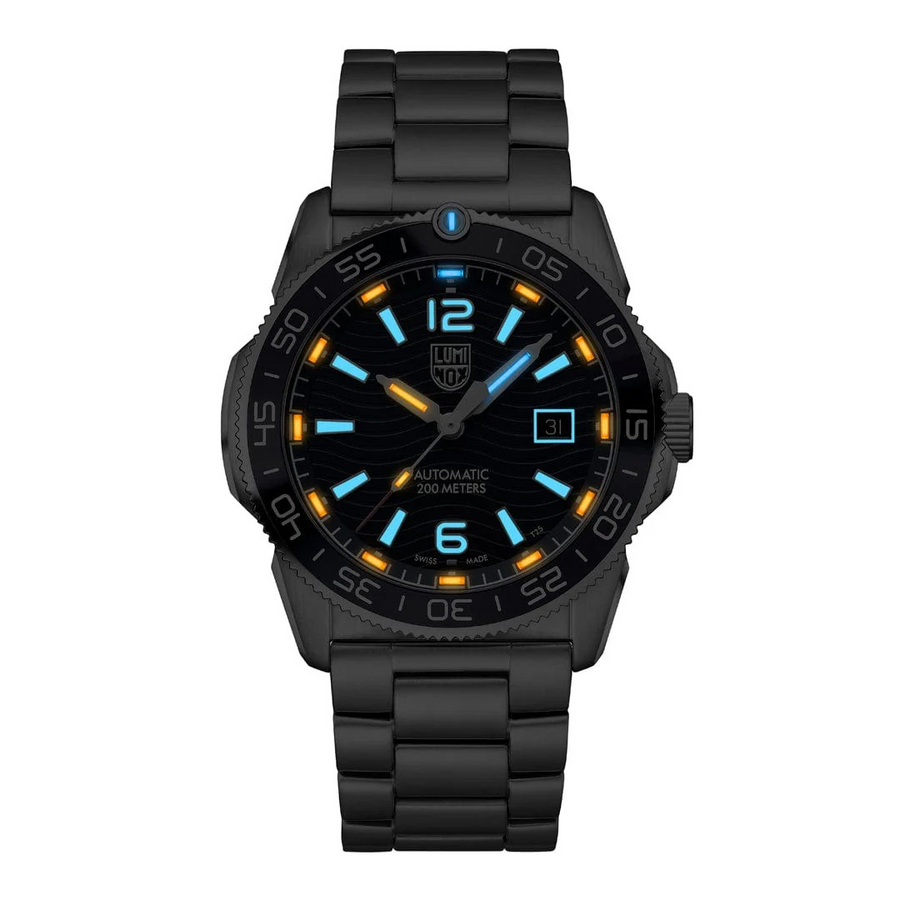 Pacific Diver Automatic