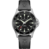 Hamilton Watch Khaki Navy - Scuba Auto H82515330