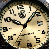 Luminox Watch Leatherback Sea Turtle Giant XS.0325.GP