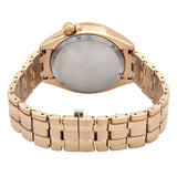 Citizen AW1773-55E Carson Sport Luxury – Men’s Eco-Drive Rose Gold Stainless Steel Black Dial Sapphire Crystal Watch