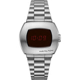 Hamilton Watch American Classic - PSR Digital Quartz H52414130