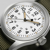 Hamilton Watch Khaki Field - Mechanical 38mm H69439411