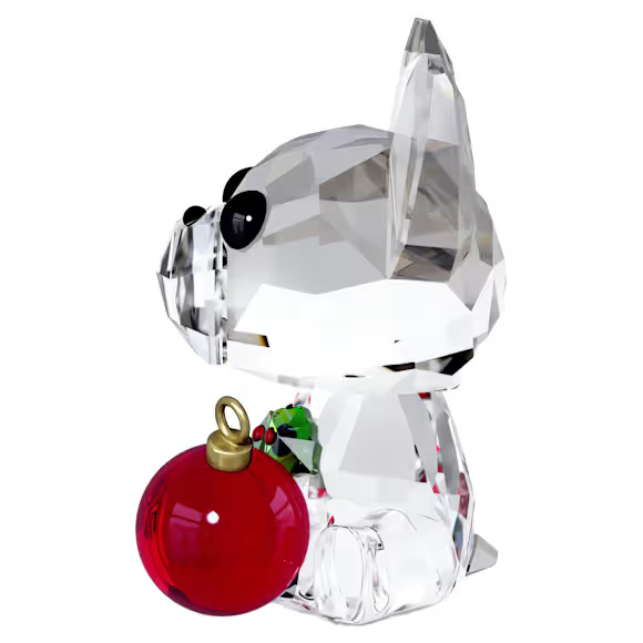 Holiday Cheers French Bulldog