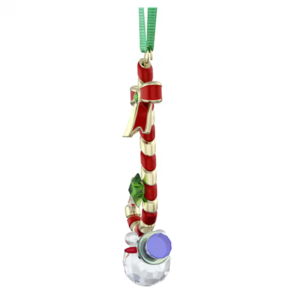 Holiday Cheers Dulcis Candy Cane Ornament