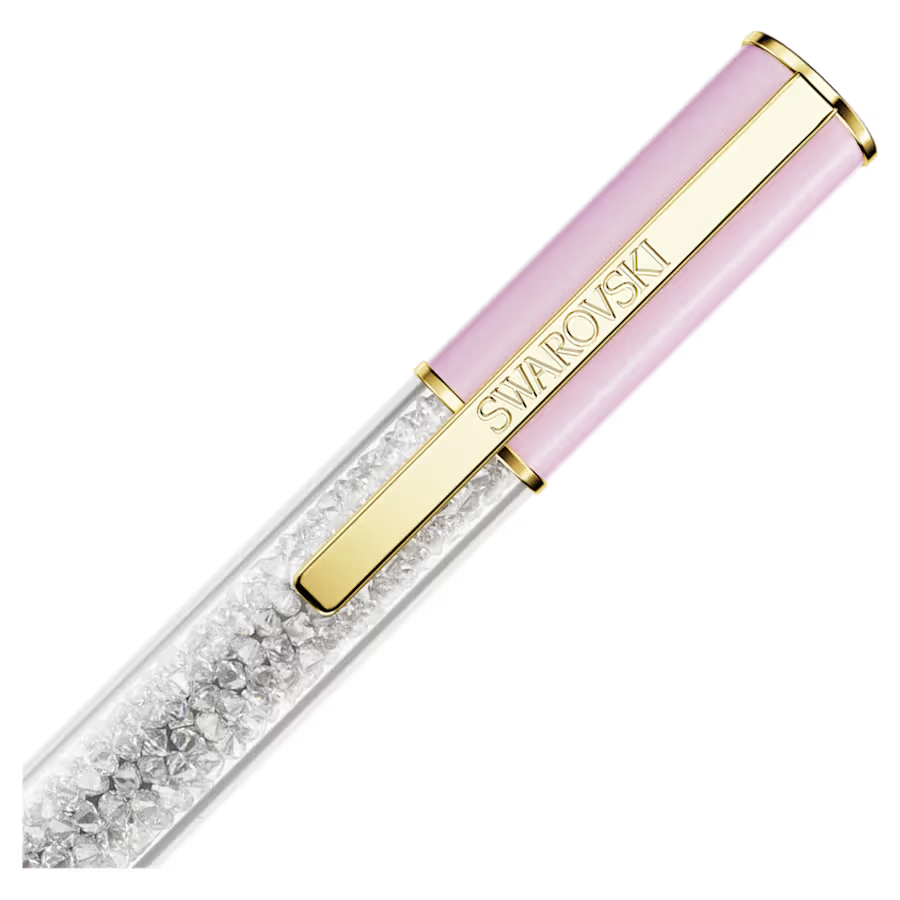 Crystalline Lustre Ballpoint Pen