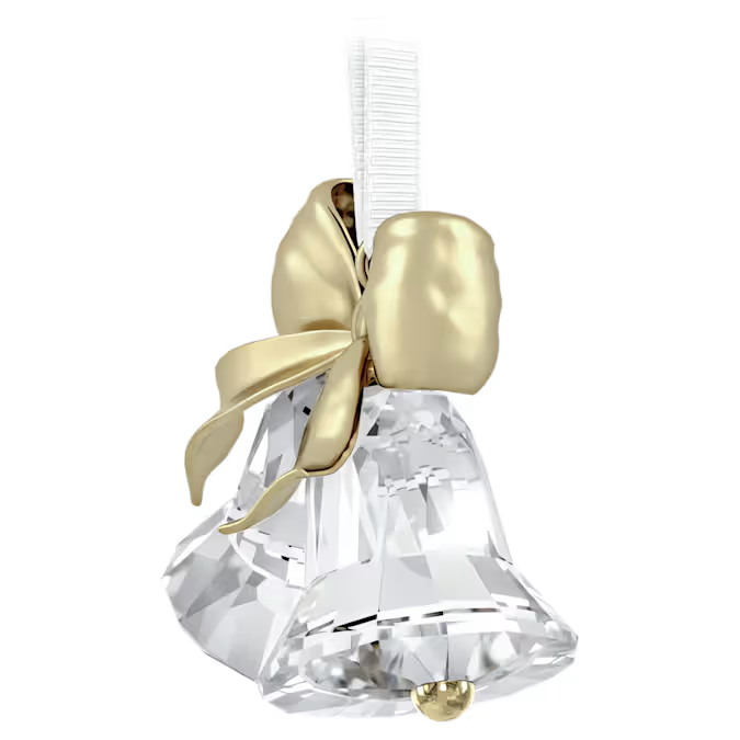 Magic Wedding Bells Ornament