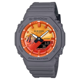 G-Shock  GA2100FL-8A Casio Watch