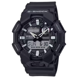 Watch G-SHOCK GA010-1A