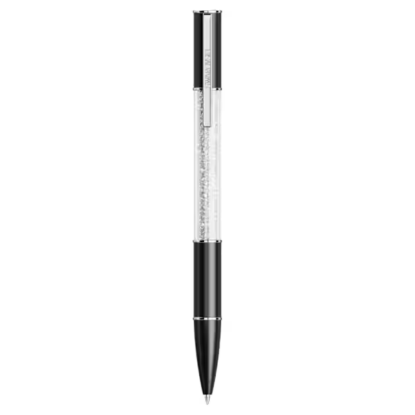 Crystalline Lustre Ballpoint Pen