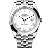 Rolex Datejust 126300-0005 41mm