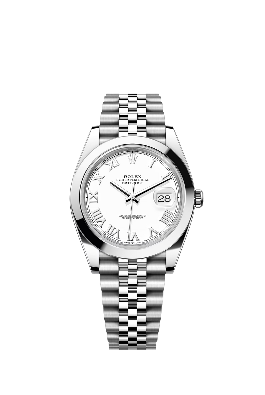 Datejust 41