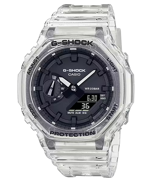 G-Shock GA2100SKE-7A