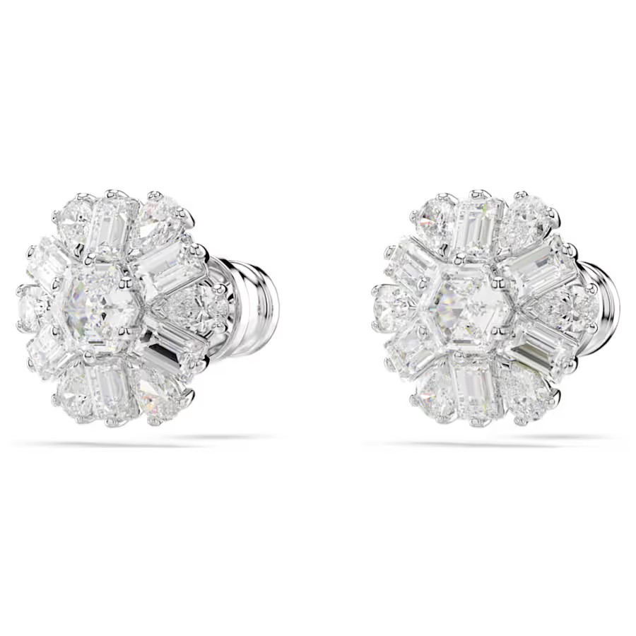 Idyllia Stud Earrings