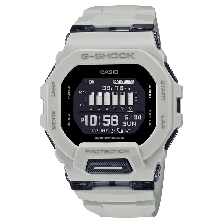 G-Shock GBD200UU-9
