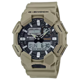 Watch G-SHOCK GA010-5A