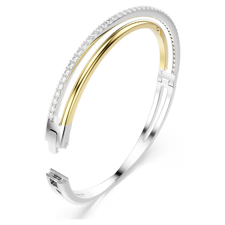 Hyperbola Bangle