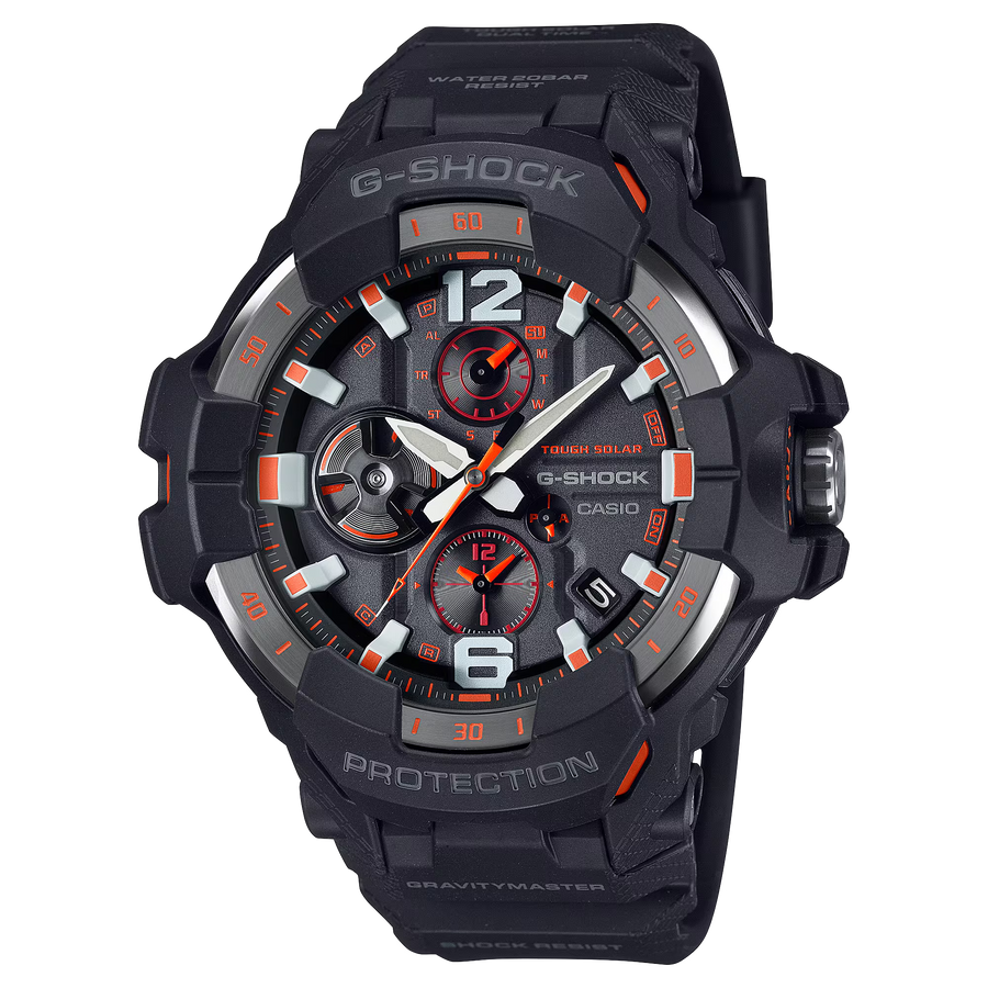 G-SHOCK GRB300-1A4