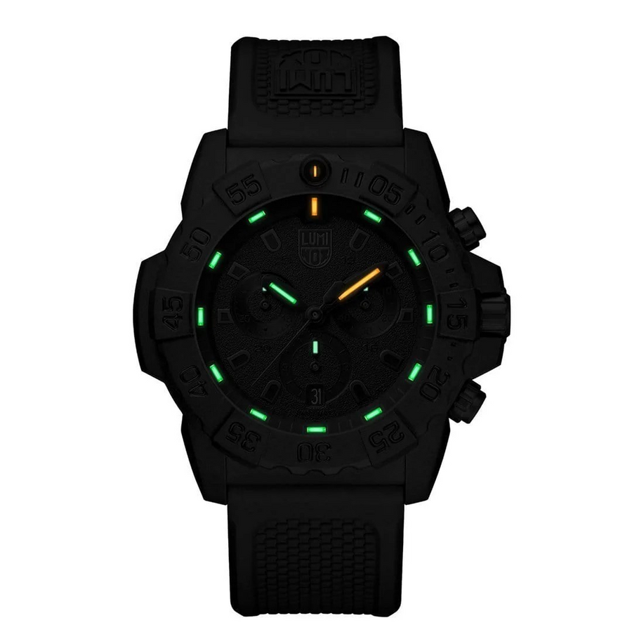 Navy SEAL Chronograph
