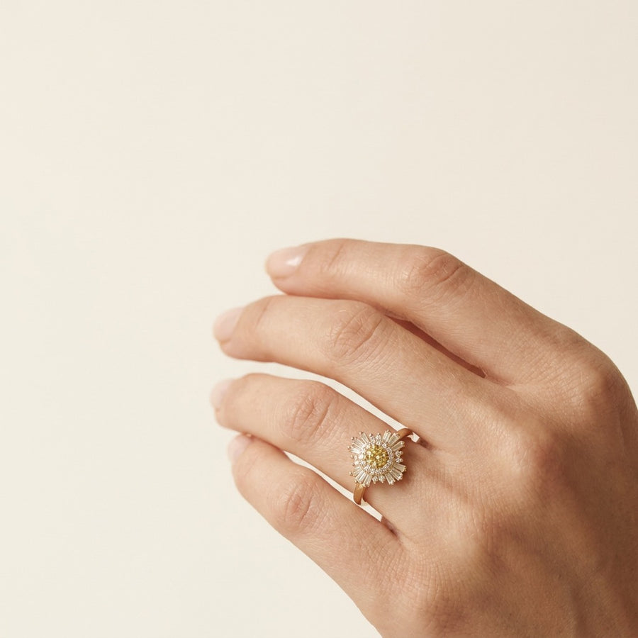 Ring Sale