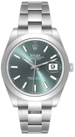 2025 Rolex 126300-0019 Mint