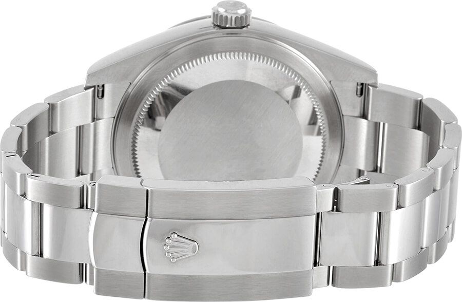 Rolex Watch Sky-Dweller 336934 Mint Green 2024