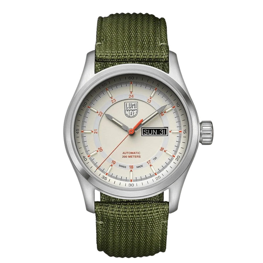 Atacama Field Automatic